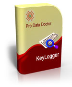  KeyLogger Software