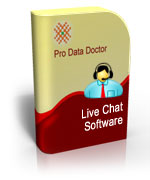 Live Chat Software