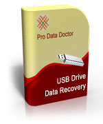 USB Drive Data Recovery Software