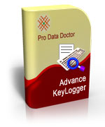 Advanced KeyLogger Software