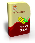 Backlink Checker Package