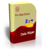 Data Wiper Package