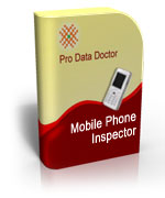 Mobile Phone Inspector Package